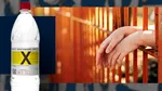 Un deținut s-a OTRĂVIT cu alcool pur după ce a primit vești proaste de la soție și amantă. Bărbatul stă la terapie intensivă de trei săptămâni