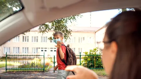 Ce soluție propune Alexandru Rafila pentru redeschiderea școlilor: „Va da încredere părinților!”