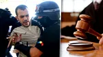 Cum a încercat să scape din pușcărie autorul triplului asasinat din Giulești. Criminalul elvețian este în închisoare de 21 de ani