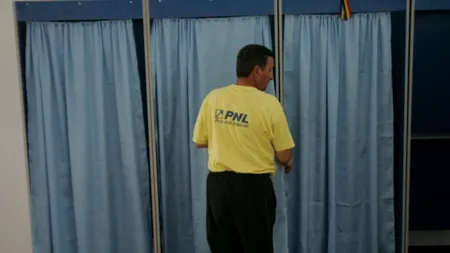 REZULTATE REFERENDUM 2012. Prezență la vot - județul HARGHITA