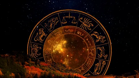Horoscop 23 aprilie 2025. TAURII vorbesc despre sentimente