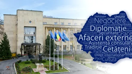 MAE anunță ELIBERAREA celor doi ostatici români, în urma acordului Israel - Hamas: 