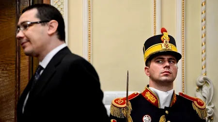 Ponta explică ce înseamnă tăieri bugetare de 15%: 