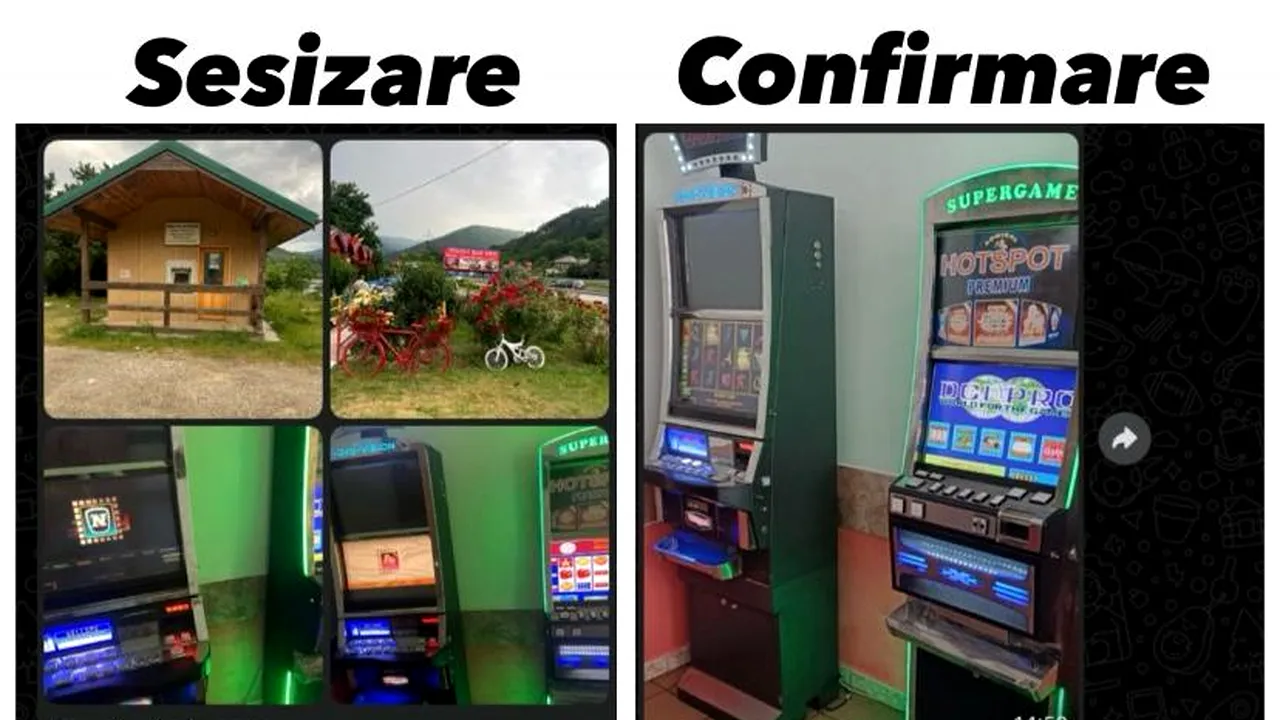 Oficiul Național pentru Jocuri de Noroc lansează o linie de contact prin intermediul aplicației WhatsApp (Comunicat)