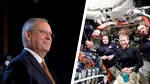 Dumitru Prunariu explică detaliile misiunii Artemis II, în exclusivitate pentru Gândul. Zborul istoric către Lună, văzut prin ochii singurului cosmonaut român