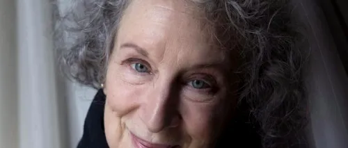 Când va fi lansat noul roman al scriitoarei Margaret Atwood
