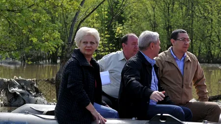 Dragnea: Activitatea Ministerului de Externe e foarte bună. Nu poate fi învinovățit de nimic