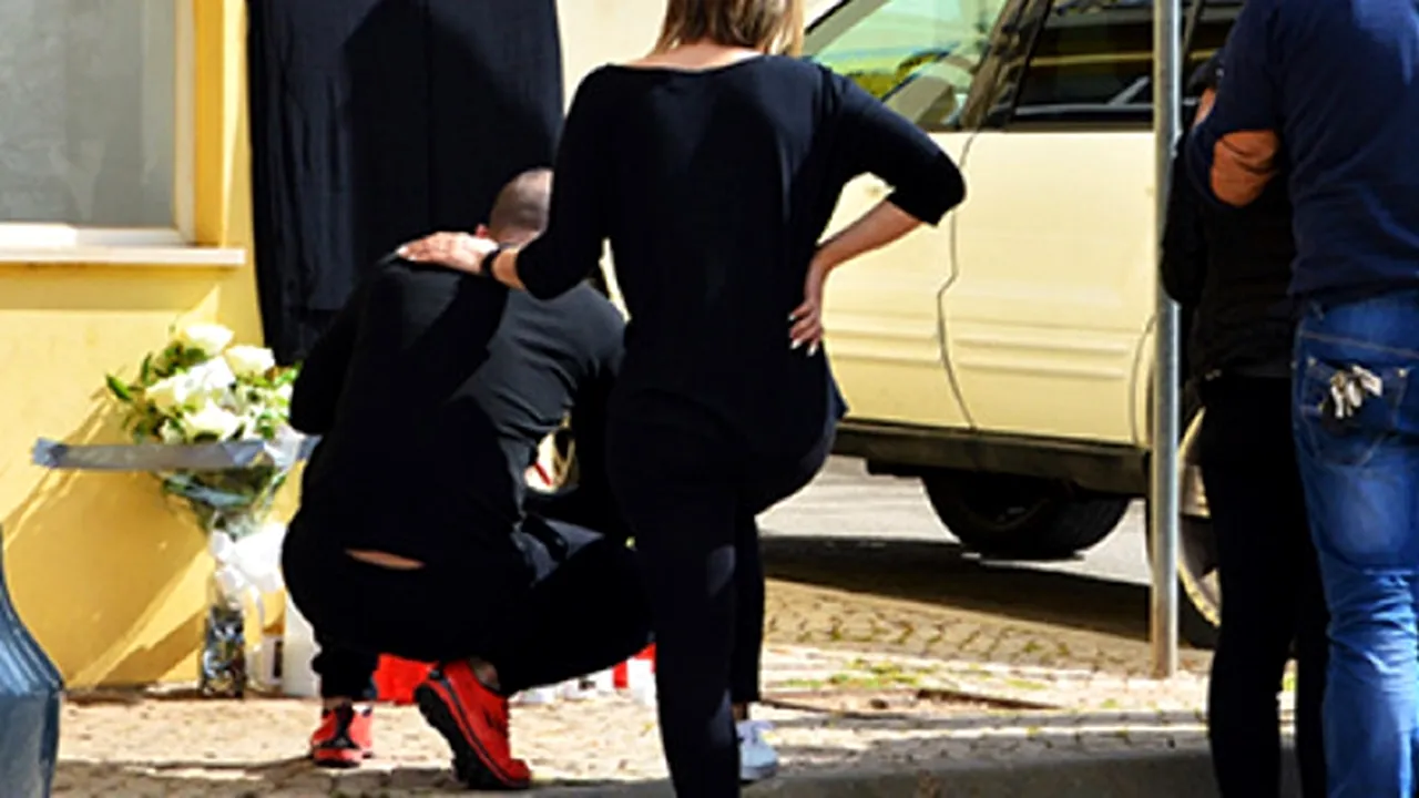 Un român, executat în stil mafiot în Portugalia: 