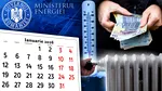 Riscă România să intre în colaps energetic? În cea mai grea iarnă din ultimii 5 ani, țara noastră a importat 12,6 milioane de metri cubi de gaze. Facturi cu 30% mai mari în ianuarie
