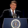 <span style='background-color: #dd9933; color: #fff; ' class='highlight text-uppercase'>CINEMA</span> Ronald Reagan este readus la viață pe marile ecrane. Un film biografic va prezenta viața președintelui american care a îngenuncheat URSS