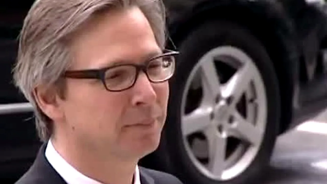 Managerul PRIVAT Vystoupil a renunțat la Tarom, restul administratorilor au semnat contractul și aleg alt director