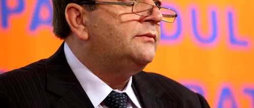Gheorghe Flutur, reales președinte al organizației județene PDL Suceava