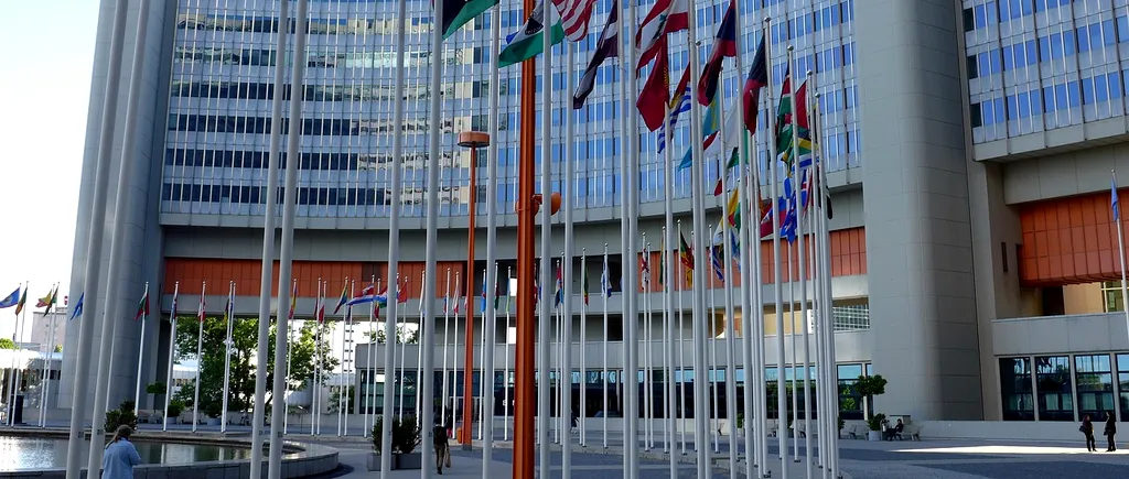 Sesiune specială de urgență a Adunării Generale a ONU, programată pentru luni dimineața