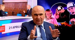 După campania intensă de promovare a lui Bolojan la PRO TV, vedetele postului pare că au fost „răsplătite” la festivalul FESTIFALL de la Oradea. Pe scenă au urcat Andreea Esca și Horia Brenciu. Gândul publică sumele încasate din bani publici