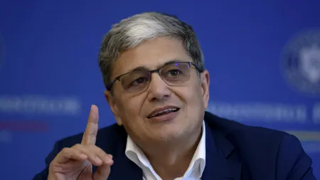 Marcel Boloș, ministrul Finanțelor, vrea aderarea României la zona EURO, dar are un plan fiscal ce prevede scăderea deficitului bugetar