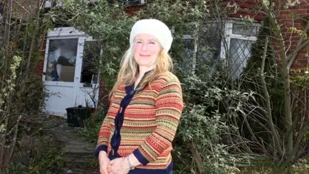 A plecat în vacanță la mama ei, dar când s-a întors acasă a rămas șocată: Mi-au furat casa