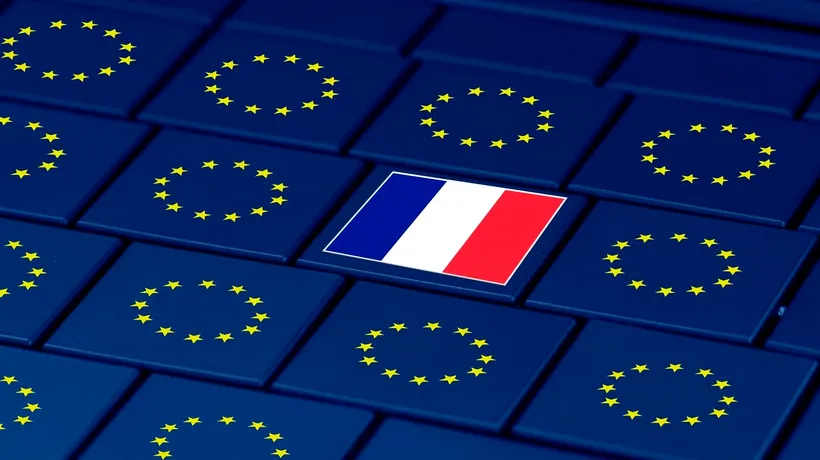 LE MONDE: Franța, slăbită după scrutinul europarlamentar, încearcă limitarea daunelor /Instituțiile UE se tem de succesul forțelor de dreapta