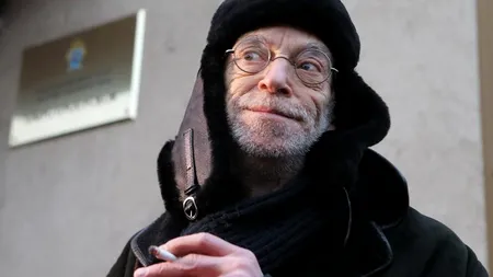 Poetul rus Lev Rubinstein a fost ucis pe o trecere de pietoni în Moscova. Dizidentul a fost lovit de un șofer recidivist, conform autorităților