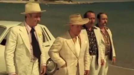 A murit Jean Polizache, fost mare rugbist și unul dintre cei mai cunoscuți cascadori din filmele lui Sergiu Nicolaescu