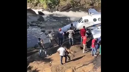 Cântăreaţa braziliană Marilia Mendonca a murit la 26 de ani, într-un accident de avion