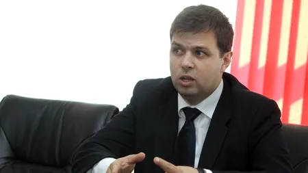 Șeful CFR Călători a fost demis