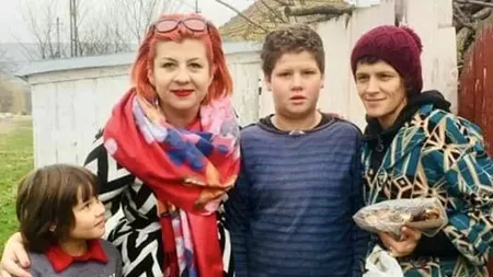 Povestea tristă a doi frați care visează să mănânce o pizza. Învață bine pentru a scăpa de sărăcie