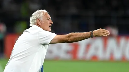 CFR Cluj, în criză! Mandorlini nu poate bate nici pe Metaloglobus: „Cred că putem face mai bine de atât”