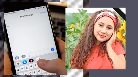 „Personal, trăiesc o mare dramă”. ULTIMUL mesaj al Alinei trimis omului de afaceri care o ajuta