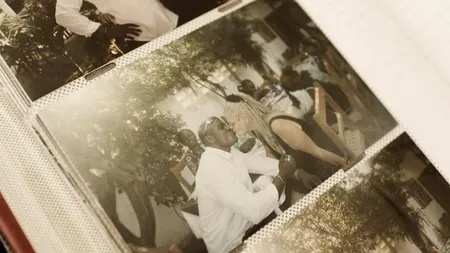 Secretul din spatele acestei fotografii