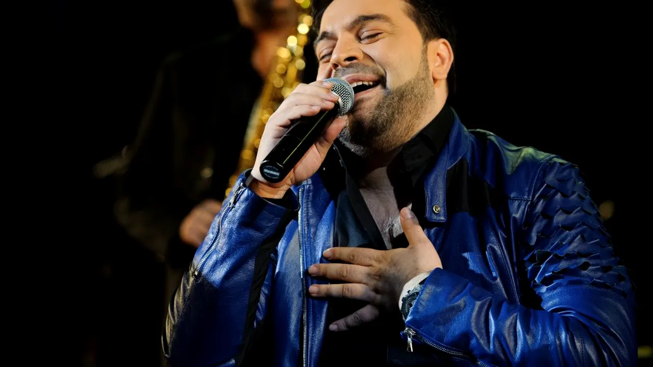 Ce legătură au Florin Salam, Fuego, Andre și Tudor Gheorghe? Ne lămurește Ambasada Suediei: „Azi ne lansăm playlistul românesc de Crăciun