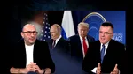 Dan Dungaciu: „Rușii au tăcut în legătură cu America de Sud și Groenlanda pentru a nu-i supăra pe americani”