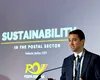 Scandal la Poșta Română. Directorul e acuzat de fapte la limita PENALULUI