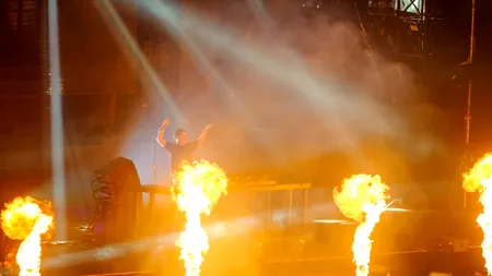 Untold 2020. Nume sonore anunțate de organizatori pentru ediția din vară