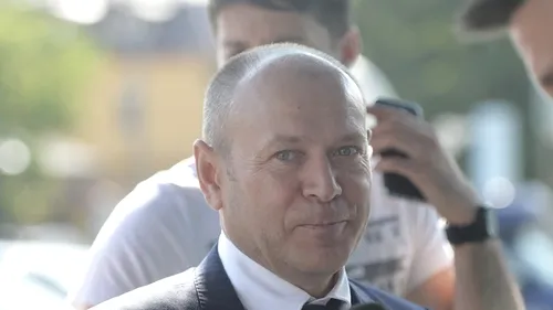 ZI DE INSTRUCȚIE pentru Felix Bănilă, noul șef al DIICOT. Augustin Lazăr, procurorul general al României: Trebuie să demonstreze CE POATE