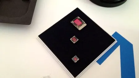 Tehnologia Nokia PureView - un weekend cu senzorul de 41 megapixeli