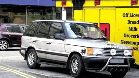 Ai grijă ce îți dorești! Ce s-a întâmplat după ce într-un oraș s-a abolit amenda pentru parcare ilegală