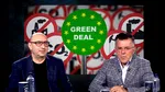 Dan Dungaciu critică Green Deal: Este eșecul major al unui om care a luat 14% la alegerile parlamentare din Olanda