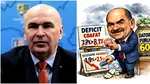 Acuzații fără precedent de la un fost ministru de finanțe: Bolojan ascunde cifrele privind datoria publică și „coafează” deficitul bugetar