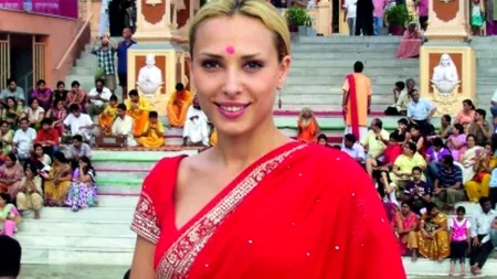 Presa din India vorbește din nou despre o relație a Iuliei Vântur cu actorul Salman Khan