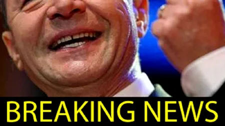 CALENDARUL LUI BĂSESCU. Pe cine se gândește președintele să desemneze prim-ministru