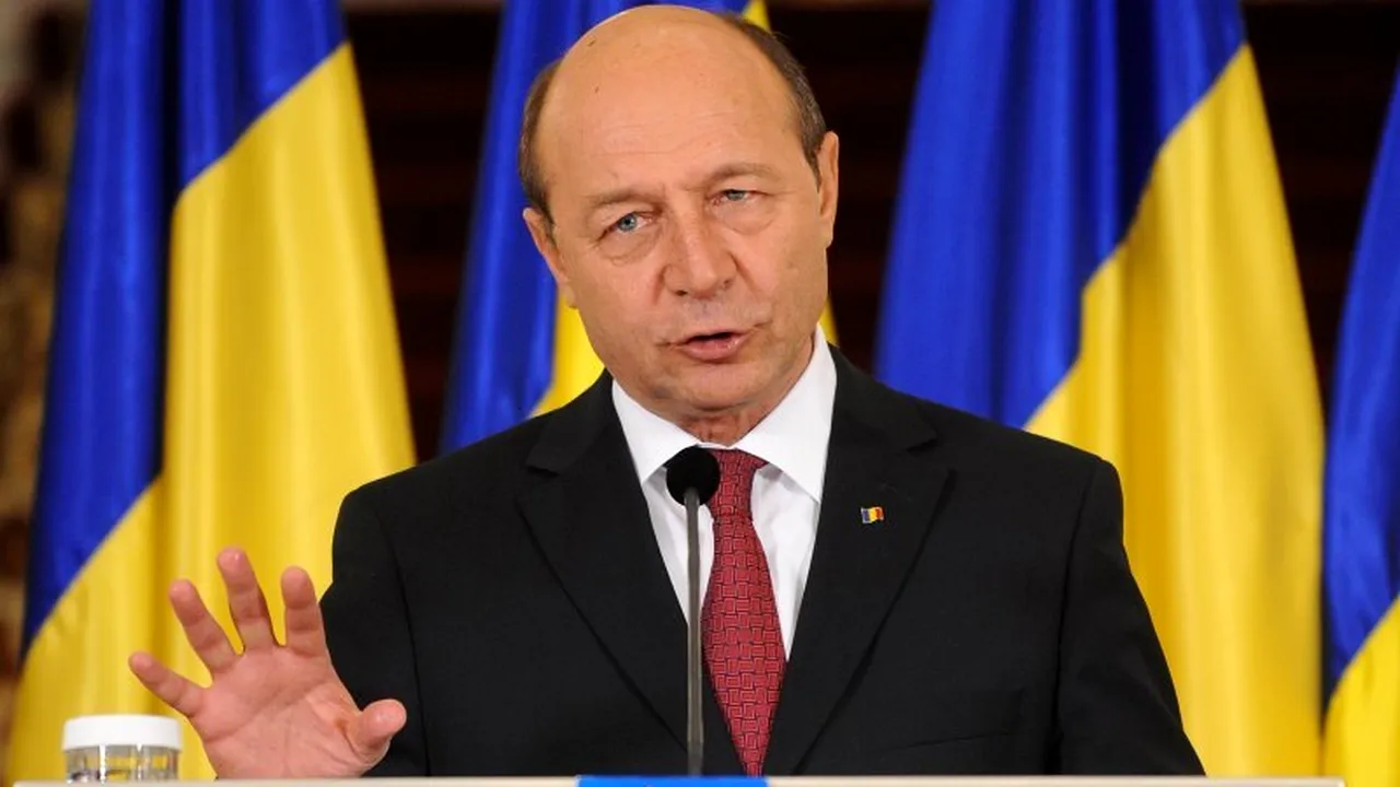 Băsescu i-a scris lui Ponta ca să-i sugereze o REMANIERE. 