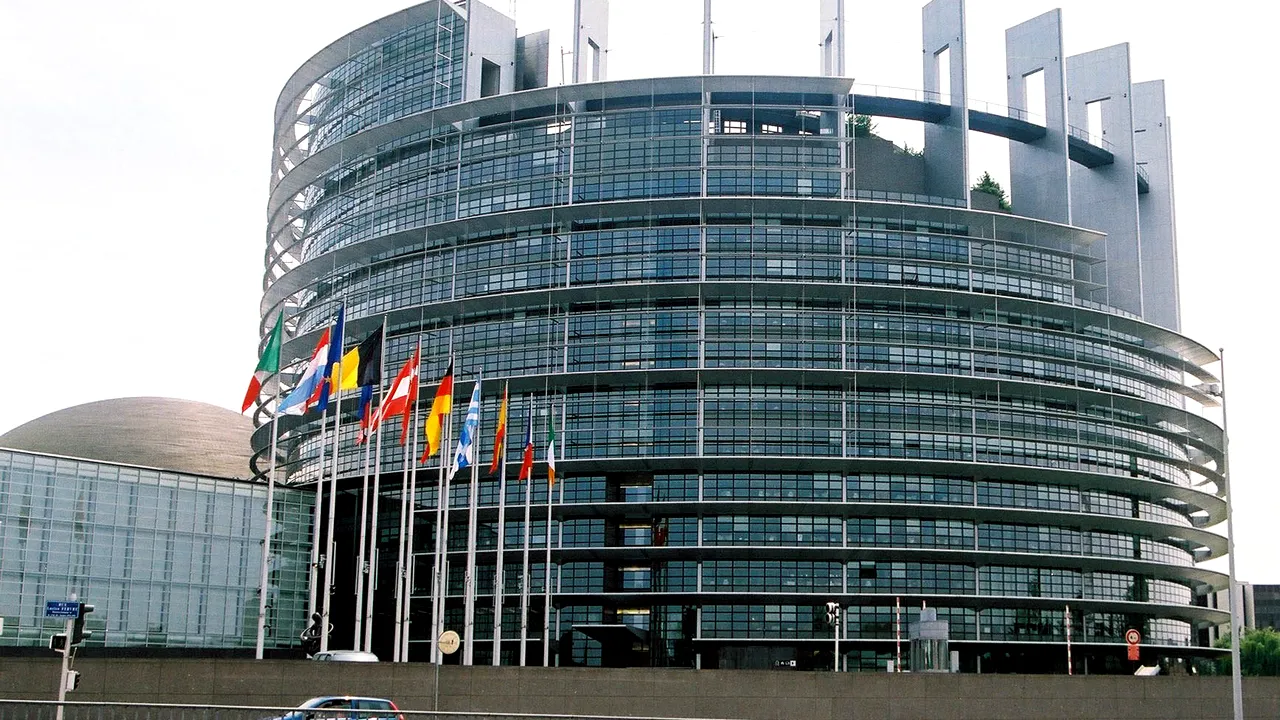 UE a primit premiul Nobel pentru Pace pe 2012