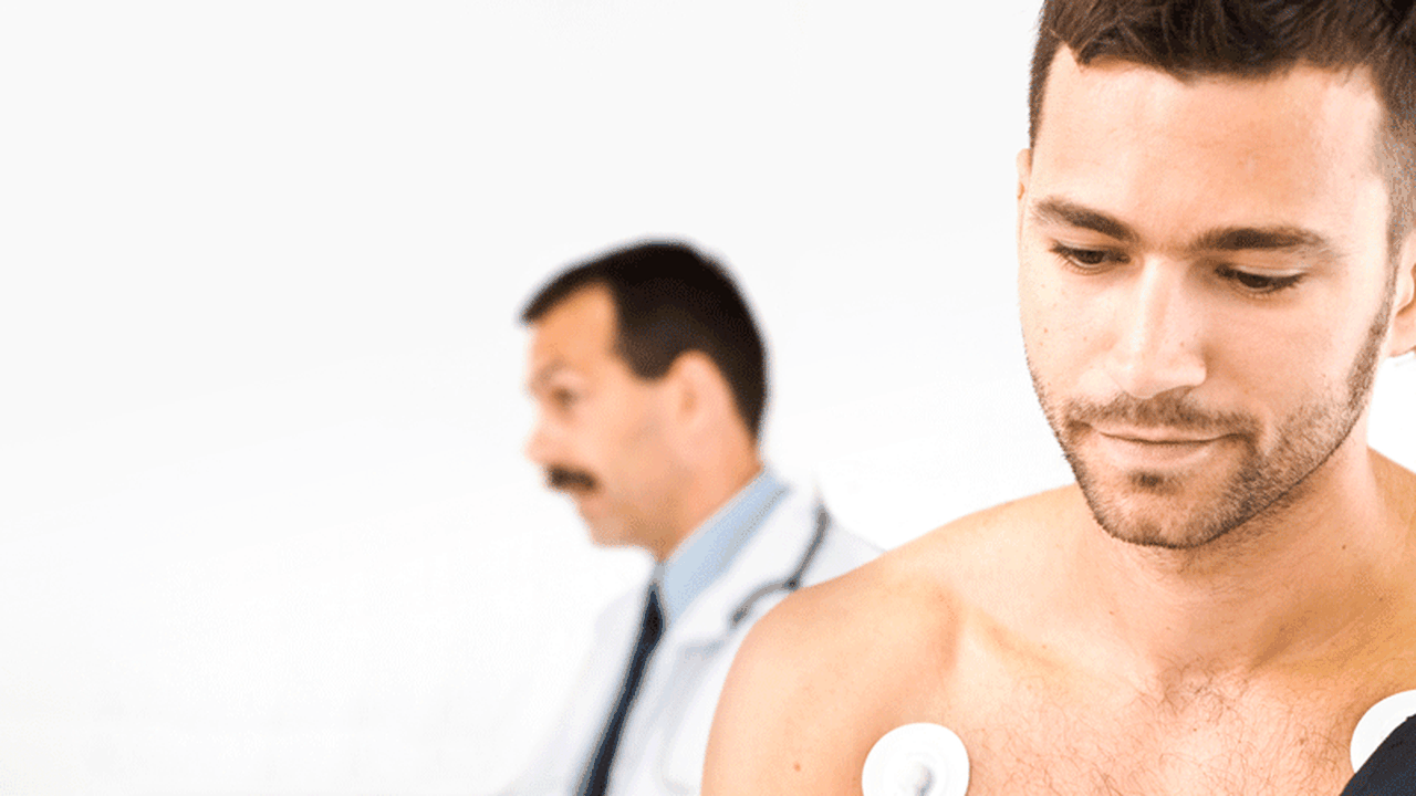 STUDIU. Efectul antrenamentelor intense asupra persoanelor cu probleme cardiace