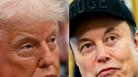 Elon Musk a distribuit un VIDEOCLIP în care Trump este surprins la o petrecere în compania lui Jeffrey Epstein