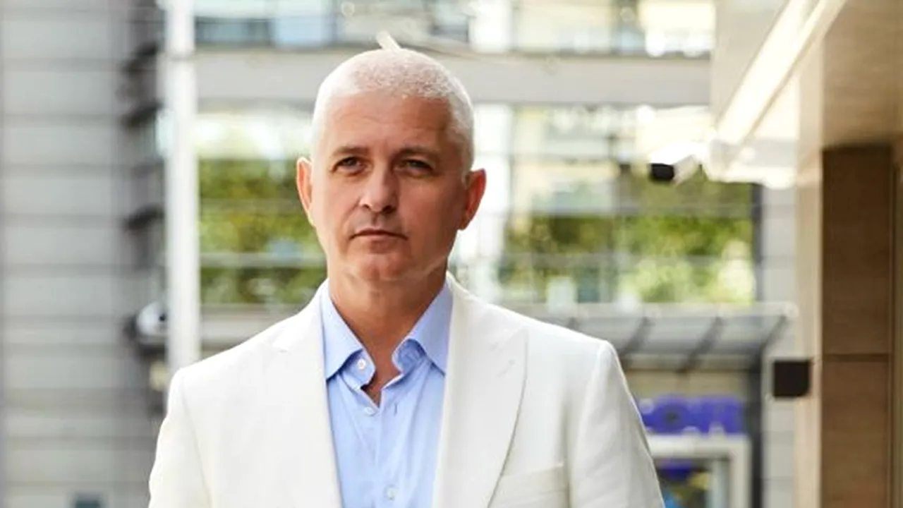 Virgil Ianțu, mesaj dur după ce un videoclip de la banchetul unor elevi de clasa a VIII-a a devenit viral: Unde sunt părinții?