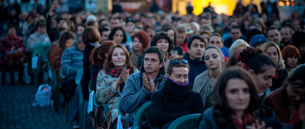 TIFF 2015. Urmează o săptămână de proiecții, dezbateri și concerte la Cluj