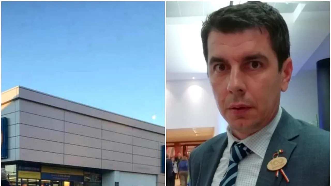 CORONAVIRUS. Cozile din magazine cresc riscul apariției de noi persoane infectate cu SARS-CoV-2. ANSVSA: „Stocurile de produse alimentare sunt suficiente!”