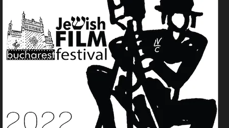 Festivalul de Film Evreiesc:  Între 15 și 21 noiembrie, filme, concerte și expoziții în premieră la București