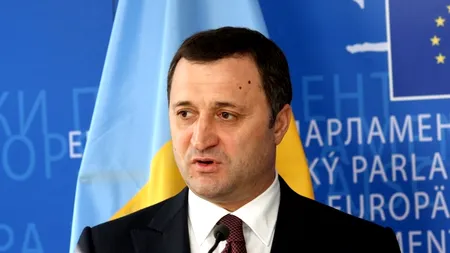 Filat a anunțat că s-a adresat CEDO cu privire la hotărârea CC