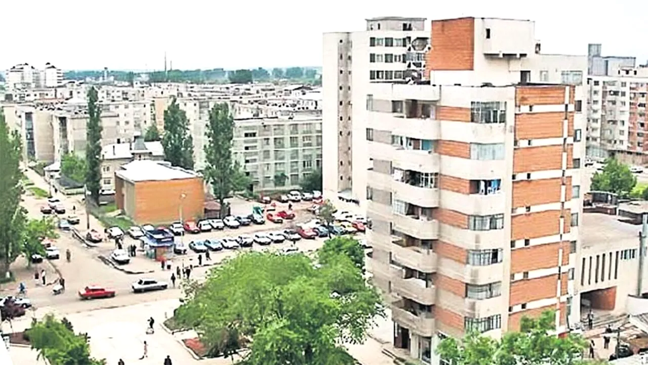 Orașul din România cu cele mai ieftine apartamente cu 2 camere pe final de 2025. Costă doar 8.000€